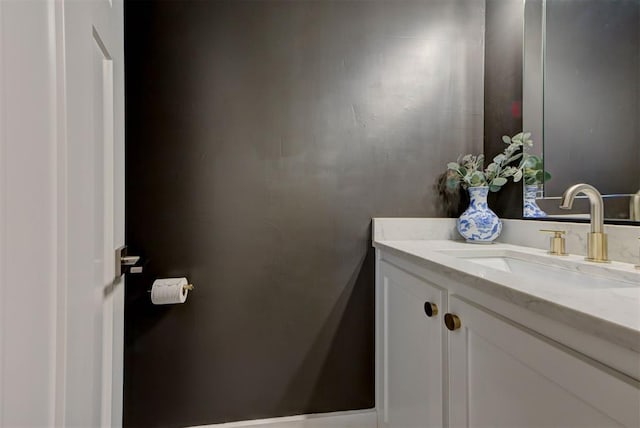 1001 Fountain Gate Cir, Norman, OK 73072 - bathroom with vanity