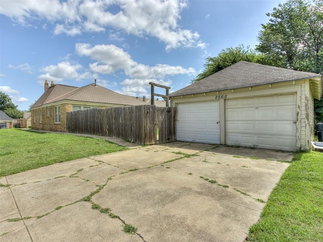 2560 NW 23rd St, Oklahoma City, OK 73107 - photo 29