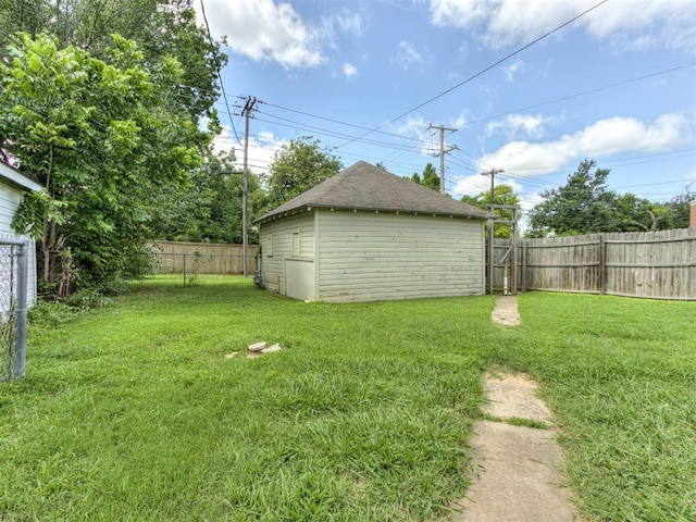 2560 NW 23rd St, Oklahoma City, OK 73107 - photo 31