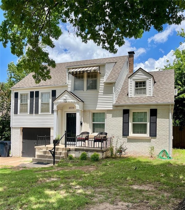 1609 NW 43rd St, Oklahoma City, OK 73118 - photo 2
