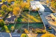 2319 N Barnes Ave, Oklahoma City, OK 73107