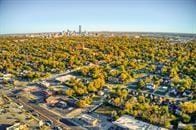 2319 N Barnes Ave, Oklahoma City, OK 73107