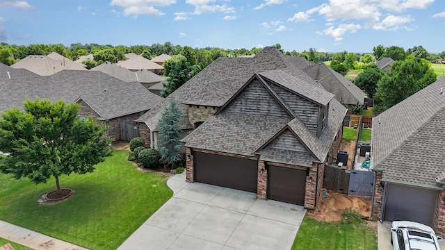 1328 Monterey Dr, Norman, OK 73072 - photo 2