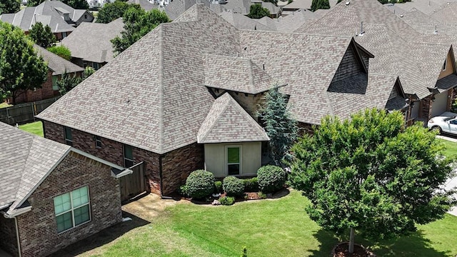 1328 Monterey Dr, Norman, OK 73072 - photo 4