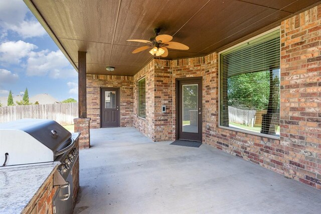1328 Monterey Dr, Norman, OK 73072 - photo 42