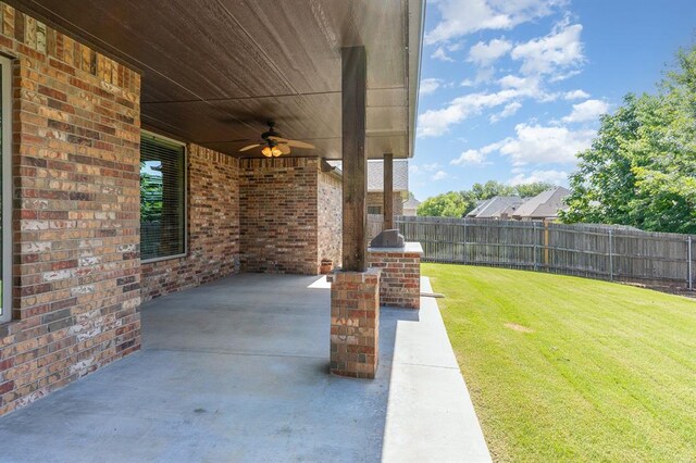 1328 Monterey Dr, Norman, OK 73072 - photo 43