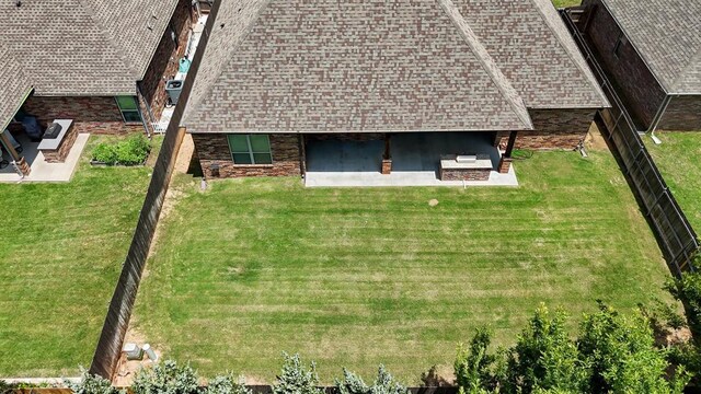 1328 Monterey Dr, Norman, OK 73072 - photo 45