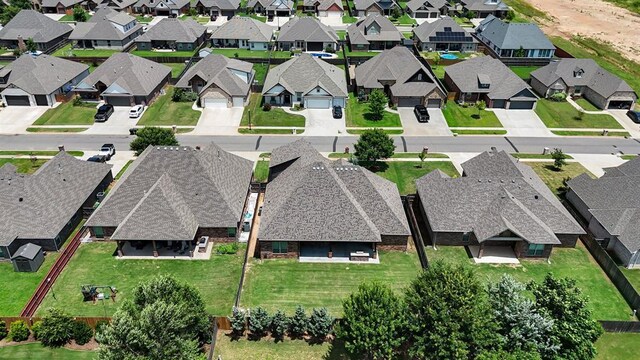 1328 Monterey Dr, Norman, OK 73072 - photo 46