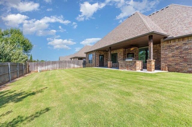 1328 Monterey Dr, Norman, OK 73072 - photo 47