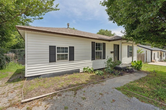 3921 SE 11th St, Del City, OK 73115 - photo 3
