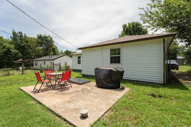 3921 SE 11th St, Del City, OK 73115 - photo 29