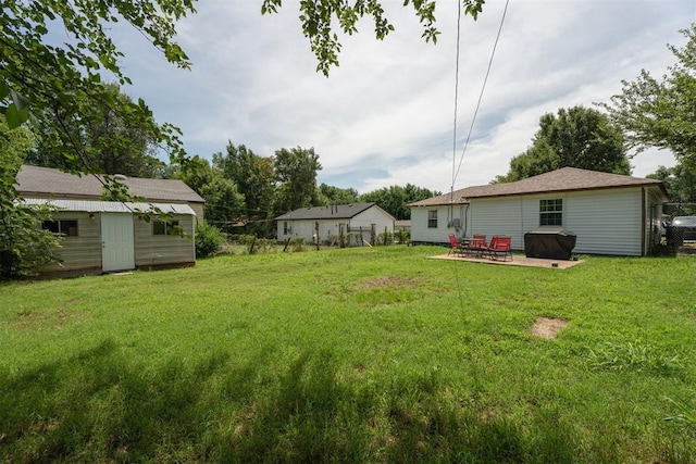 3921 SE 11th St, Del City, OK 73115 - photo 32