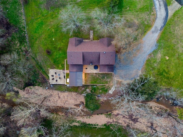 2175 Camp Ranch Rd, Broken Bow, OK 74728 - photo 1