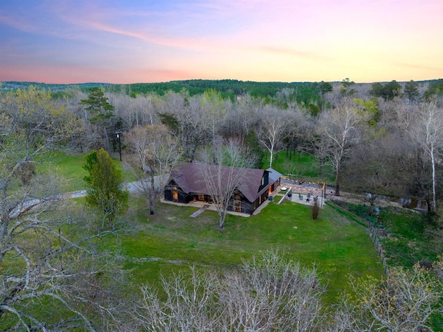 2175 Camp Ranch Rd, Broken Bow, OK 74728 - photo 2