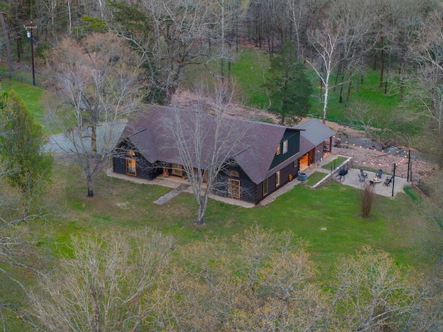 2175 Camp Ranch Rd, Broken Bow, OK 74728 - photo 5