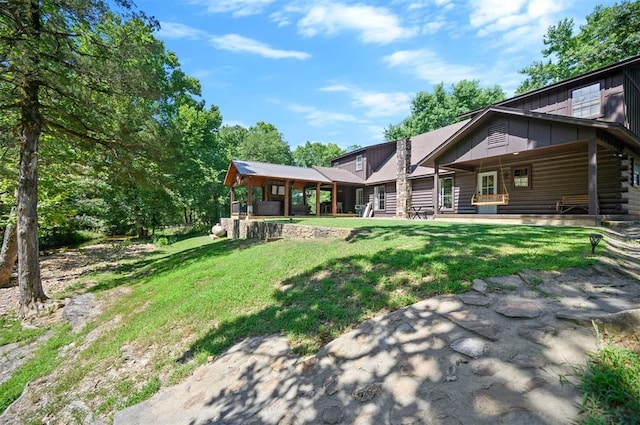 2175 Camp Ranch Rd, Broken Bow, OK 74728 - photo 9