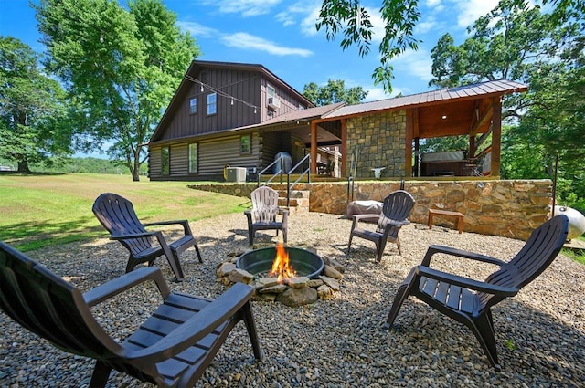 2175 Camp Ranch Rd, Broken Bow, OK 74728 - photo 44