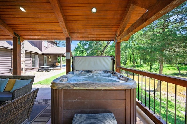 2175 Camp Ranch Rd, Broken Bow, OK 74728 - photo 48