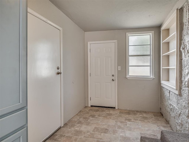 118 W Marshall Dr, Oklahoma City, OK 73110 - view of entrance foyer