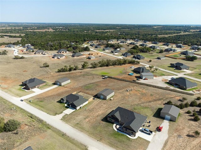 2485 Gallant Fox Ter, Guthrie, OK 73044 - photo 10