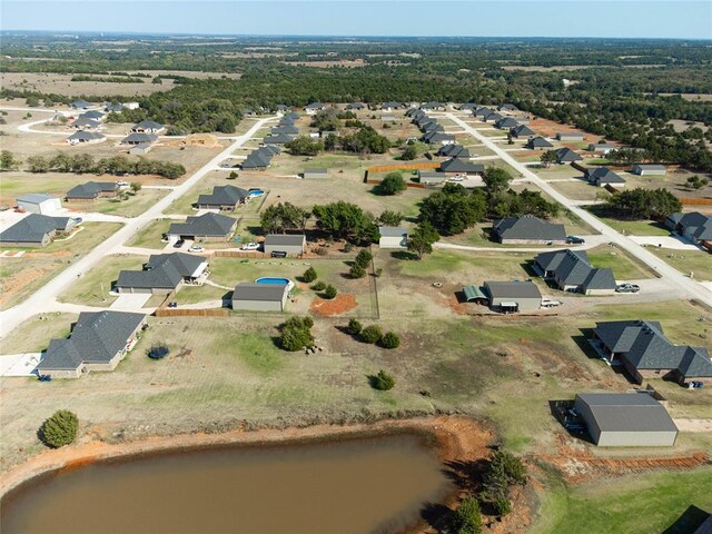 2485 Gallant Fox Ter, Guthrie, OK 73044 - photo 13