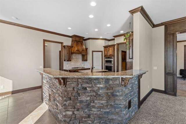 18501 Salvador Rd, Edmond, OK 73012 - photo 12