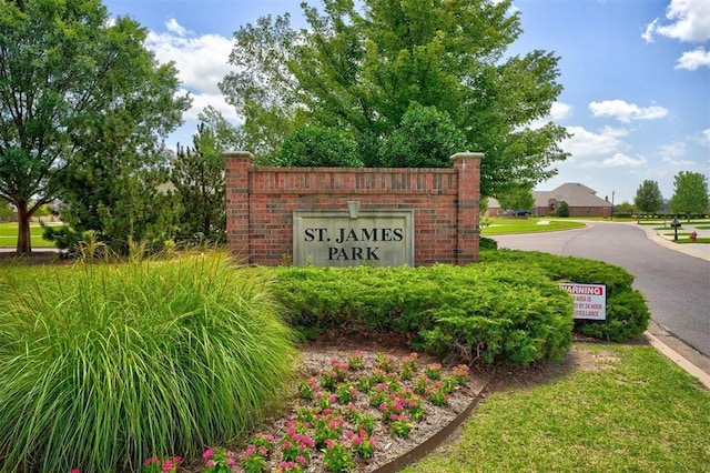 2503 Charlton Dr, Norman, OK 73071 - photo 30