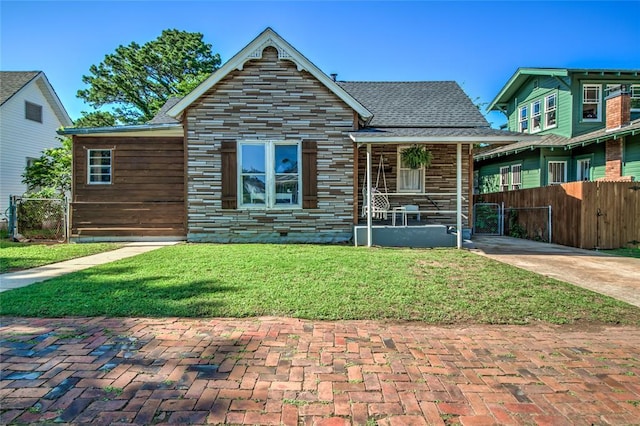 620 E Mansur Ave, Guthrie, OK 73044 - photo 1