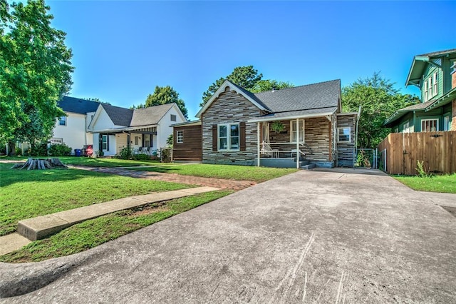 620 E Mansur Ave, Guthrie, OK 73044 - photo 2