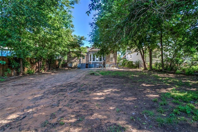 620 E Mansur Ave, Guthrie, OK 73044 - photo 21
