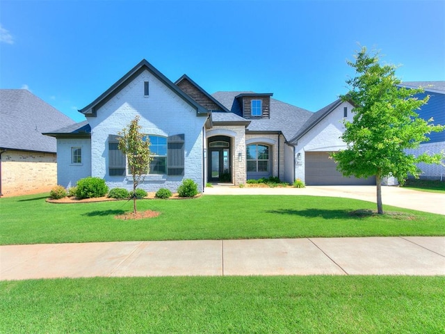317 Maybury Dr, Norman, OK 73069 - photo 1