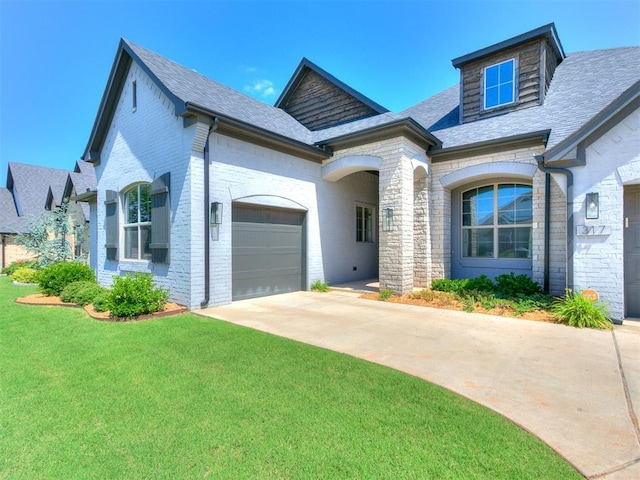 317 Maybury Dr, Norman, OK 73069 - photo 2