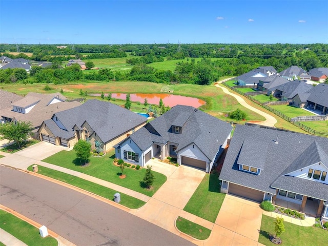 317 Maybury Dr, Norman, OK 73069 - photo 5