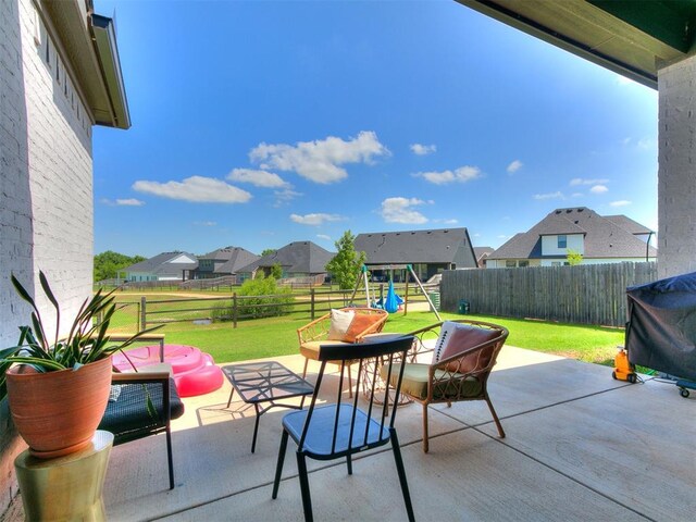 317 Maybury Dr, Norman, OK 73069 - photo 40
