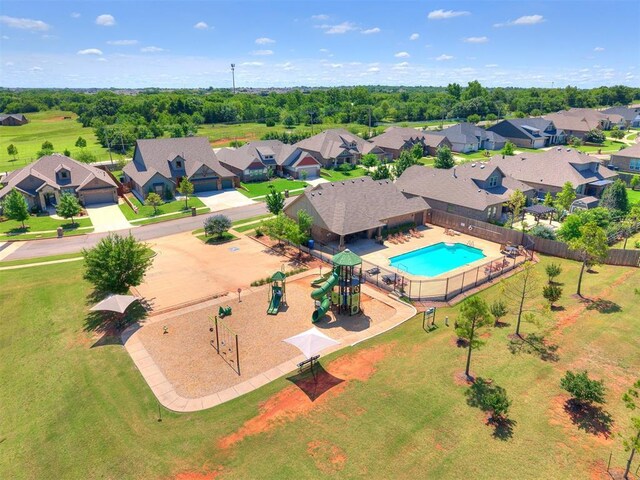 317 Maybury Dr, Norman, OK 73069 - photo 43