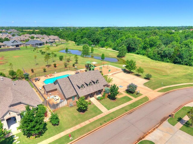 317 Maybury Dr, Norman, OK 73069 - photo 44