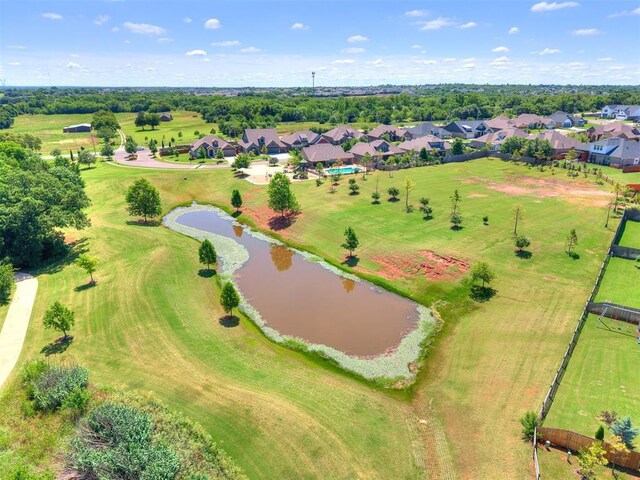 317 Maybury Dr, Norman, OK 73069 - photo 45