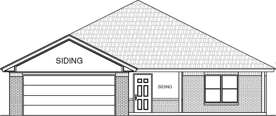 904 Hazy Brook Cir, Chickasha, OK 73018 - view of miscellaneous listing collateral