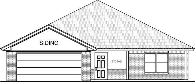 904 Hazy Brook Cir, Chickasha, OK 73018 - view of miscellaneous listing collateral