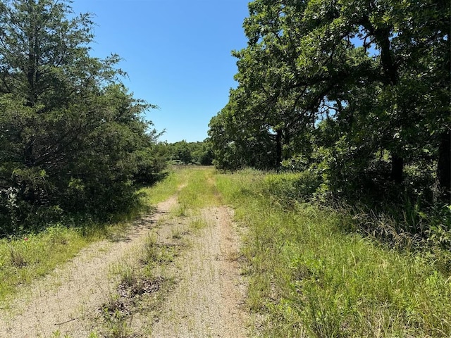 31915 New Hope Rd, Tecumseh, OK 74873
