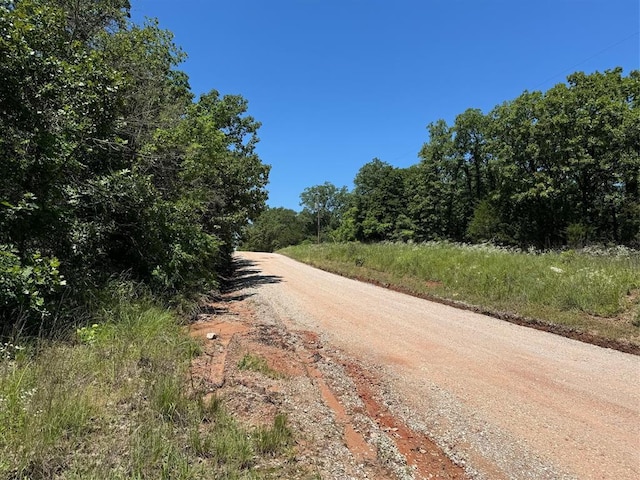 31915 New Hope Rd, Tecumseh, OK 74873