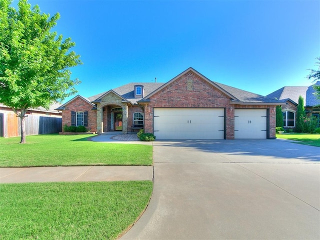 8509 NW 111th St, Oklahoma City, OK 73162 - photo 1