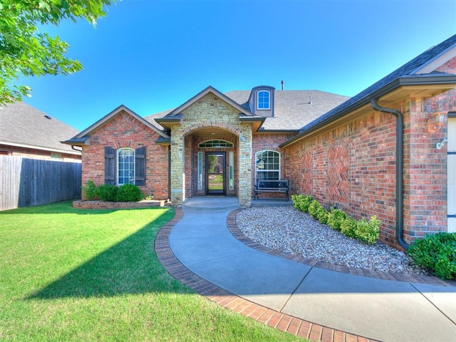8509 NW 111th St, Oklahoma City, OK 73162 - photo 2
