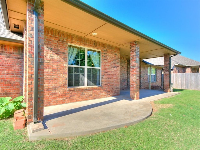 8509 NW 111th St, Oklahoma City, OK 73162 - photo 3