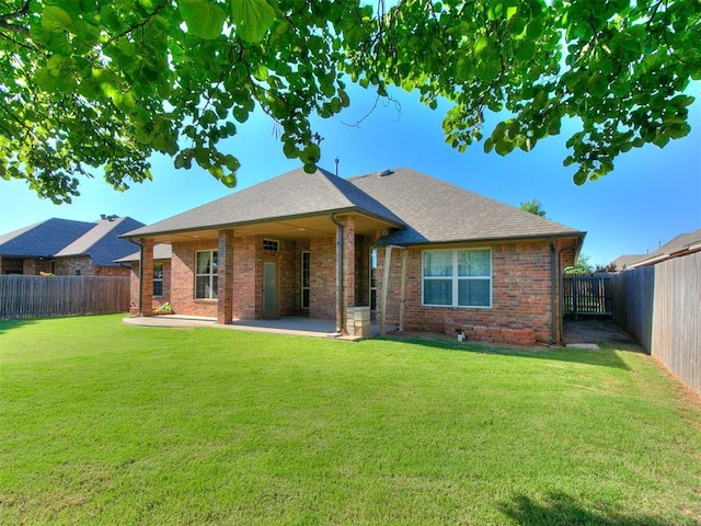 8509 NW 111th St, Oklahoma City, OK 73162 - photo 5