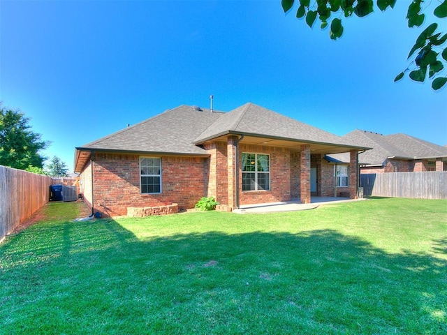 8509 NW 111th St, Oklahoma City, OK 73162 - photo 6