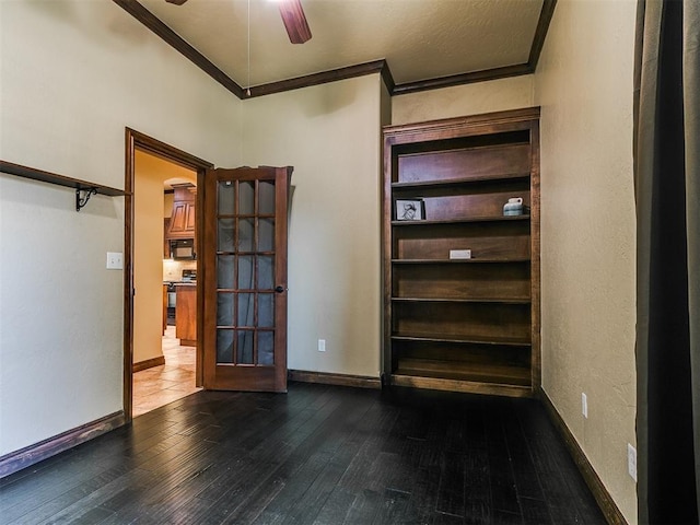 8509 NW 111th St, Oklahoma City, OK 73162 - photo 32