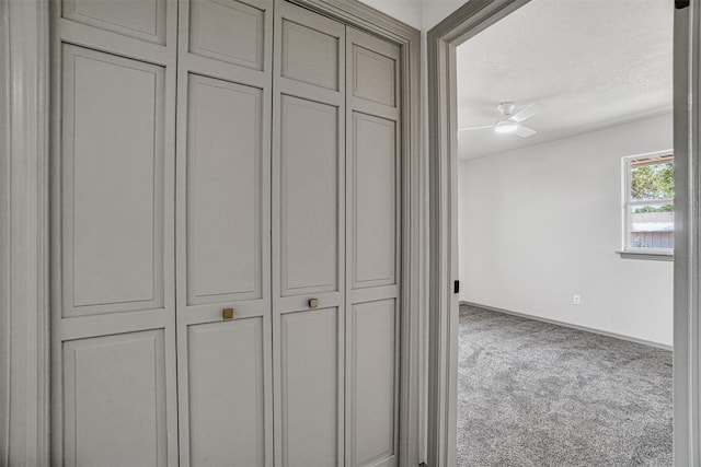 1608 Truman Dr, Altus, OK 73521 - view of closet
