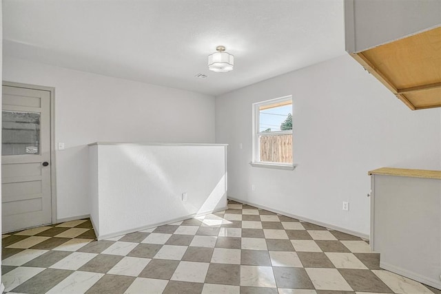 1608 Truman Dr, Altus, OK 73521 - view of empty room