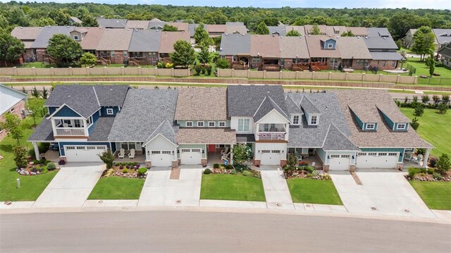 620 Harbor Town Dr, Edmond, OK 73034 - photo 6